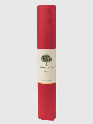 Jade Yoga Extra Yoga Mat